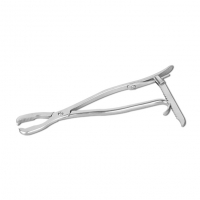 Lane Bone Holding Forceps